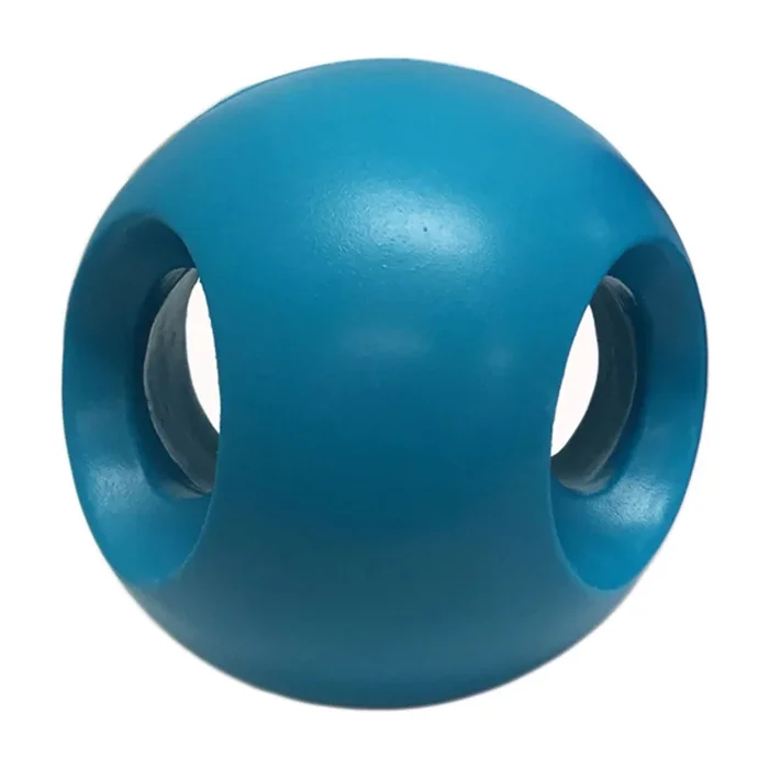 Hueter Toledo Soft Flex Powerhouse Dog Toy