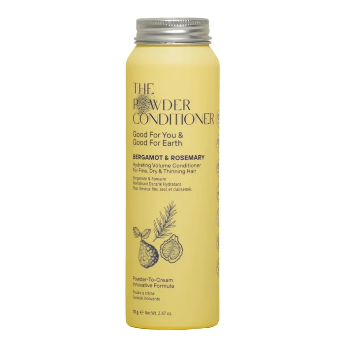 Hydrating Volume Conditioner