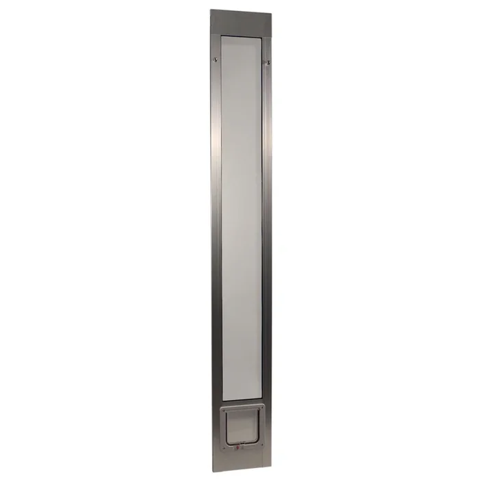 Ideal Pet Products Fast Fit Patio Cat Door 75-77