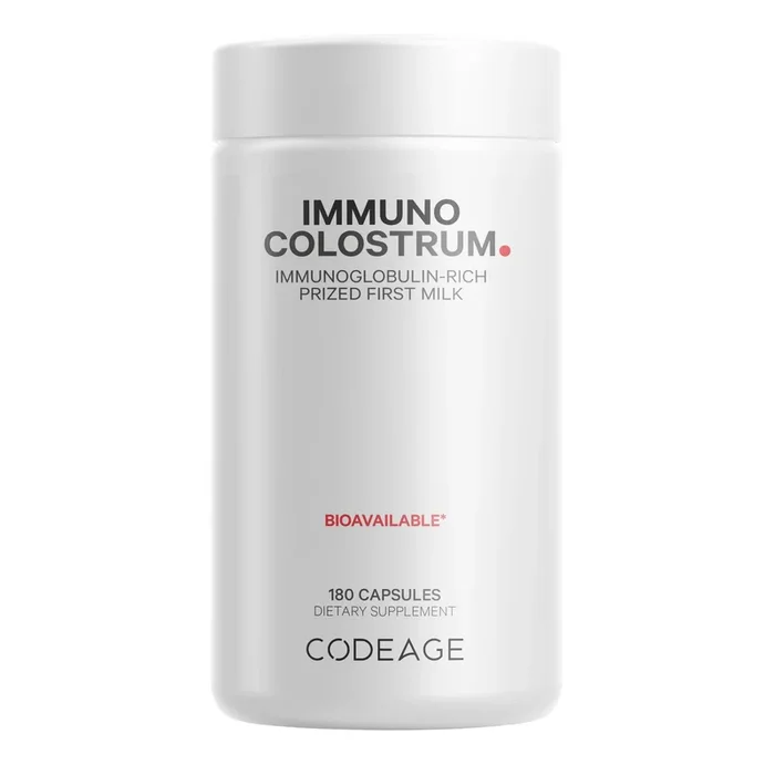 Immuno Colostrum