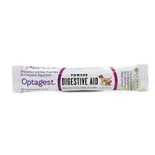 InClover Digestive Aid For Healthy Stools and Gas, 2g