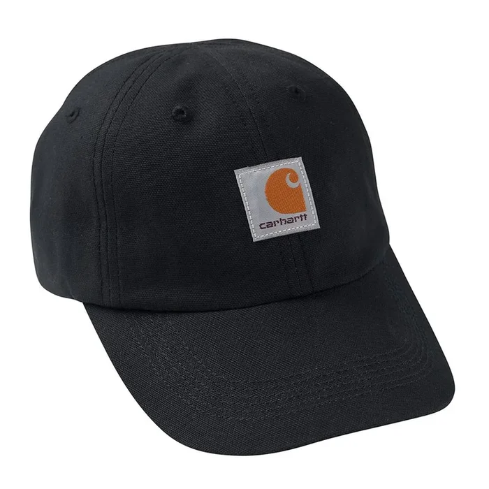 Infant Canvas Cap CB8900