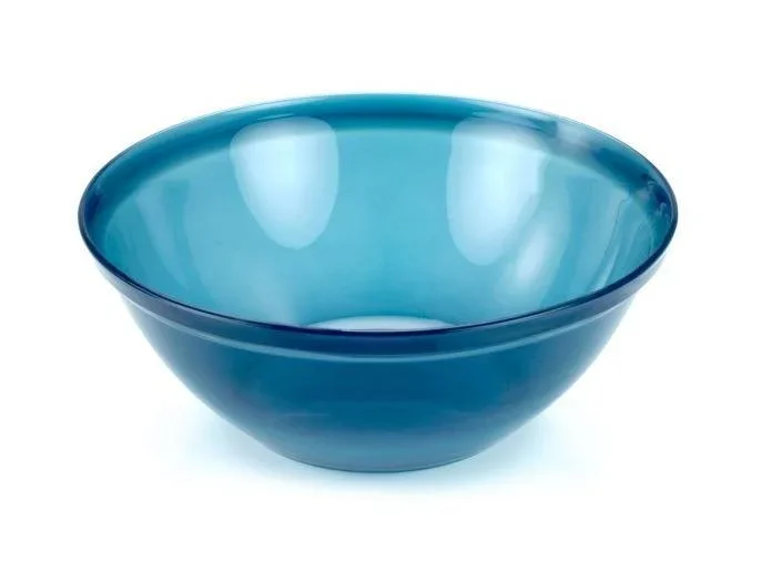 Infinity Bowl Blue