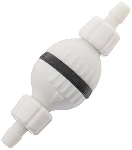 Ista Spring Check Valve