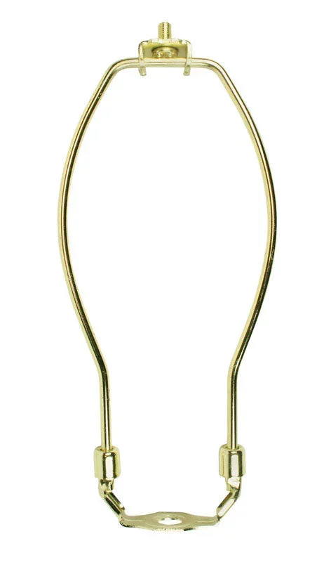 Jandorf 8″ Detachable Harp