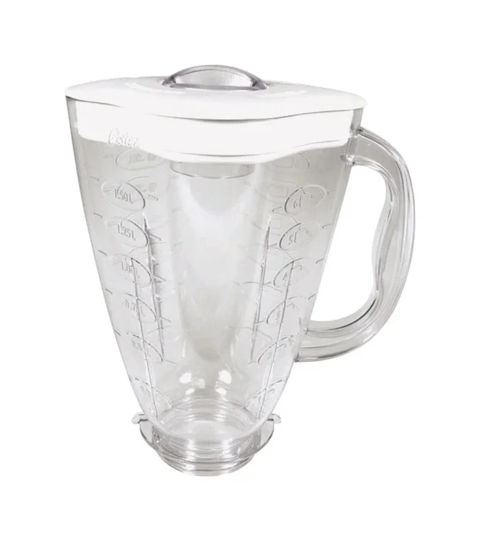JAR BLENDER OSTER PLASTC