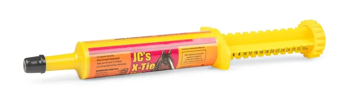 JC’s X-TIE Up