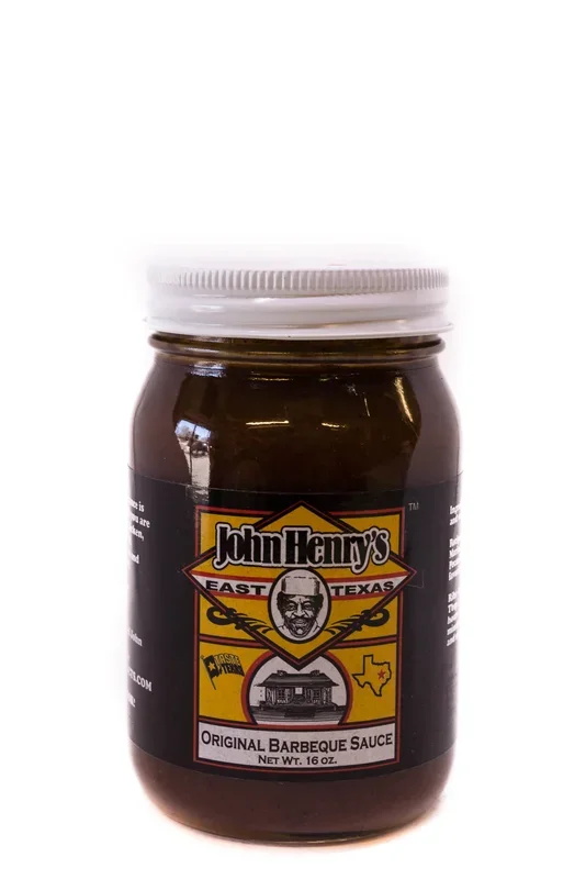John Henry’s: Original BBQ