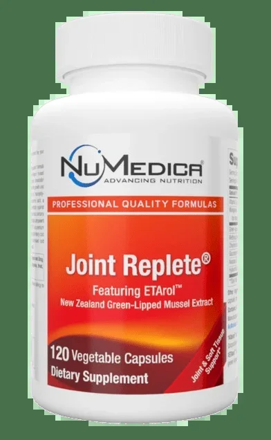 Joint Replete® – 120 Capsules