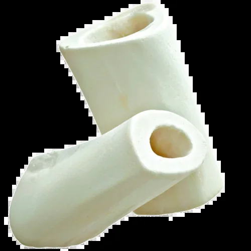 Jones Natural Chews Bare Bones Beef Bone Chew for Dogs
