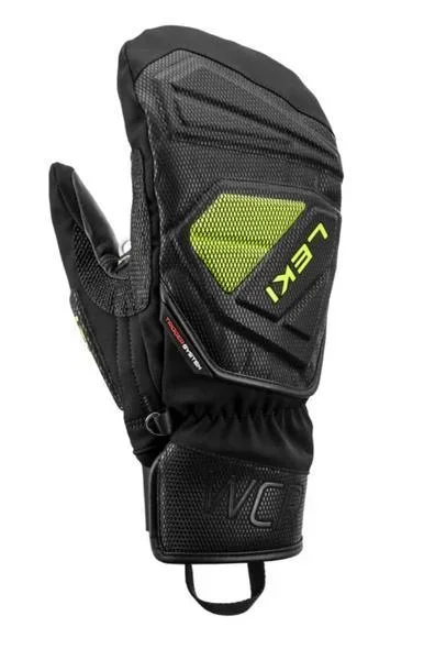 Junior WCR Team 3D Mitt