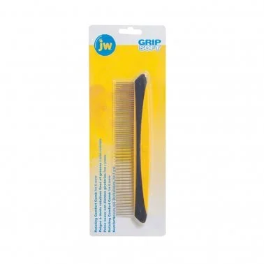 JW Gripsoft Rotating Comfort Comb