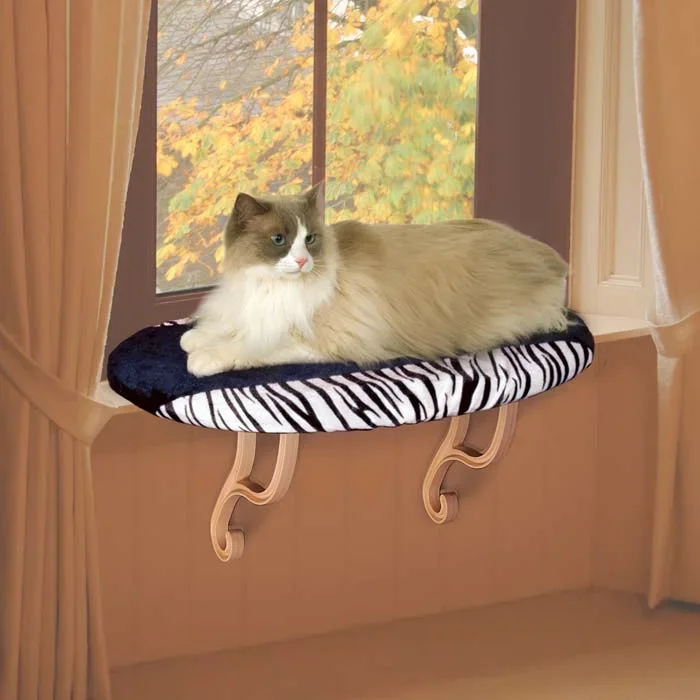 K&H Pet Products Kitty Sill