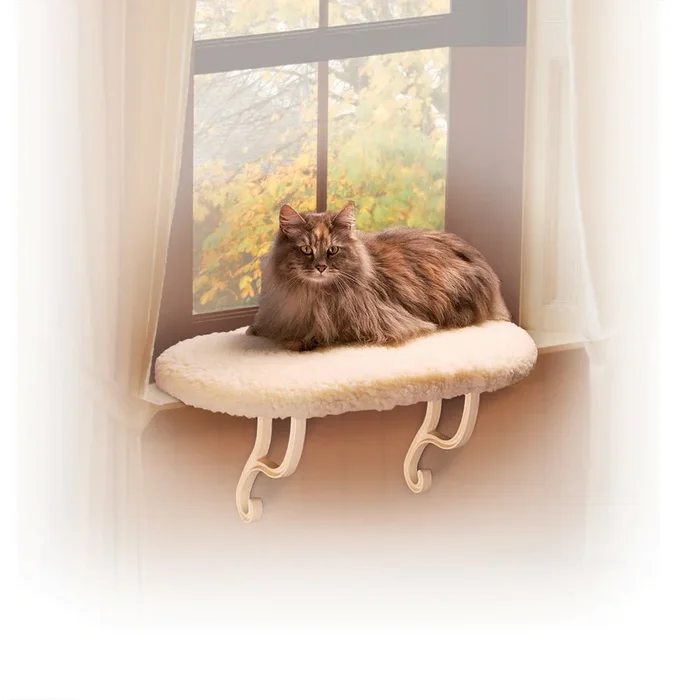K&H Pet Products Kitty Sill Unheated