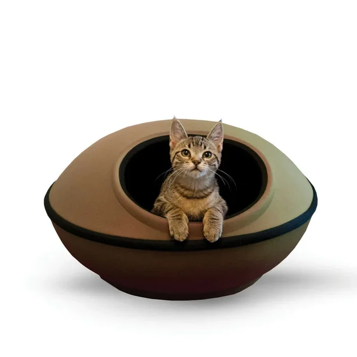 K&H Pet Products Mod Dream Pods Cat Bed