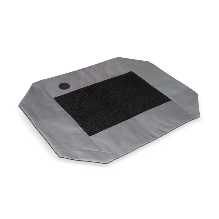 K&H Pet Products Original Pet Cot Replacement Cover Medium