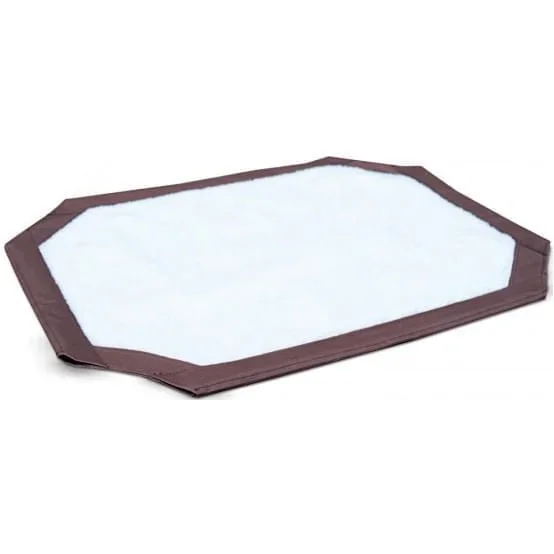 K&H Self-Warming Pet Cot, Replacement Cover
