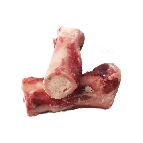 K-9 Kraving Frozen Beef Pipe Bones (7 to 9 inch) Dietary Supplements – 1 Piece