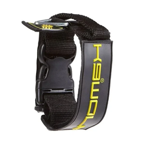 K9 EVOLUTION – 2″ Tactical COP Collar With Handle