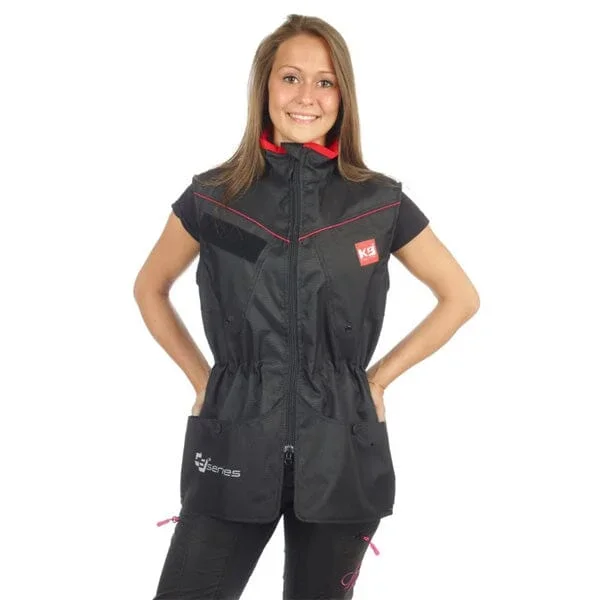 K9 EVOLUTION – K9 C9 Series Vest