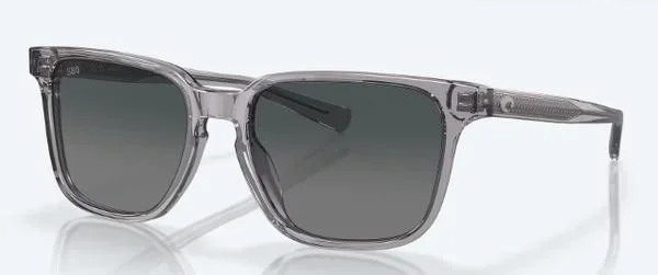 Kailano Smoke Crystal/Gray Gradient