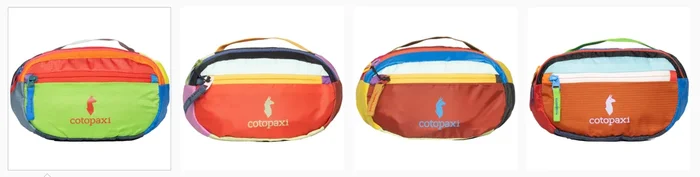 Kapai 1.5l Hip Pack