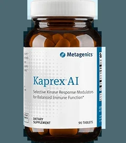 Kaprex AI – 90 Tablets