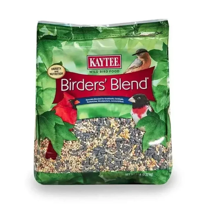 Kaytee Birders Blend