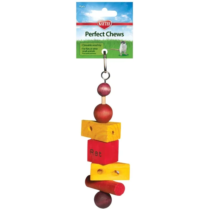 Kaytee Perfect Chews – Rat