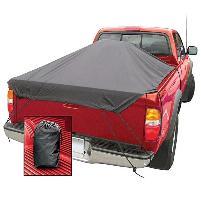 Keeper Black Cargo Cap 1 pk