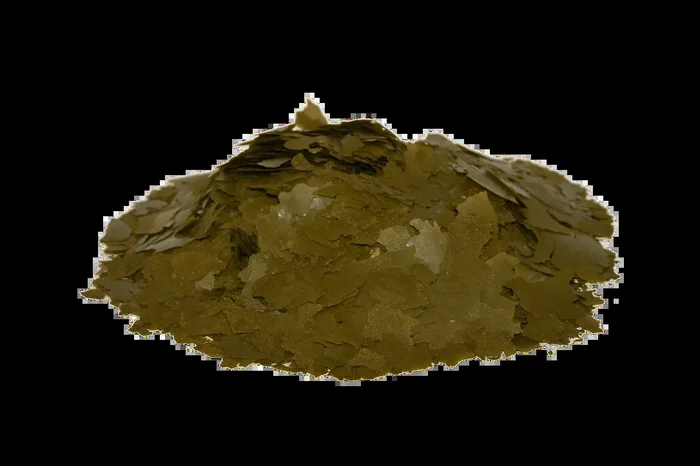 Ken’s Ultra Cichlid Flake