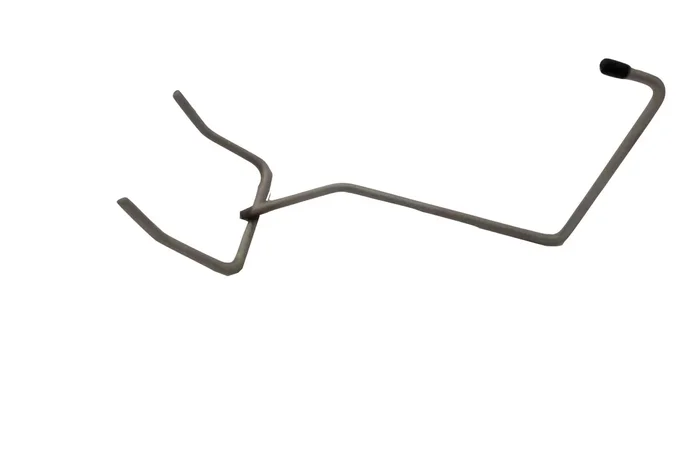 Kick Ash Basket – Grate Hook