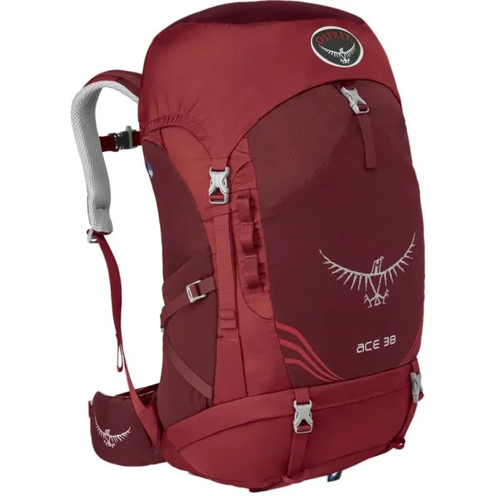 Kids’ Ace 38 Backpack