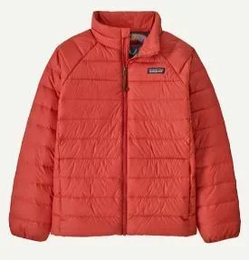 Kids Down Sweater