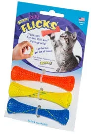 Kitty Boinks Kitty Flicks