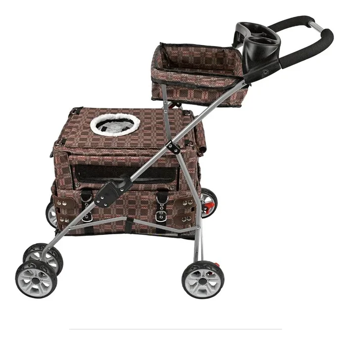 Kittywalk Systems Kouture Stroller