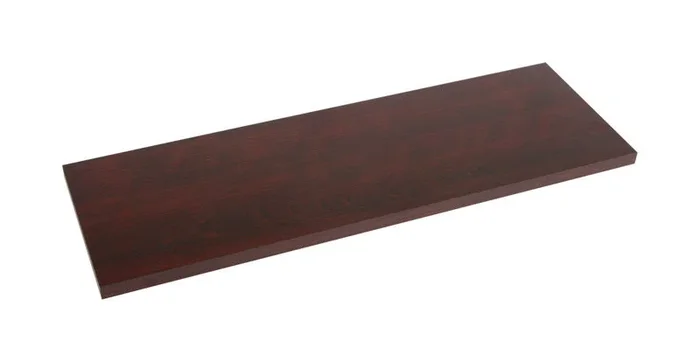 Knape & Vogt 1980CHY 8X24 8″ X 24″ Cherry Shelves Finished