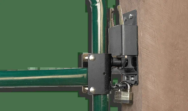 Koch Industries Gate Latch 2-Way Lockable