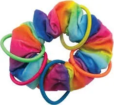 Kong Active Cat Scrunchie