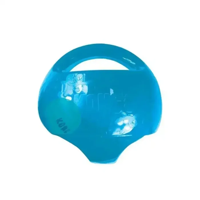 Kong Jumbler Ball Dog Toys Assorted