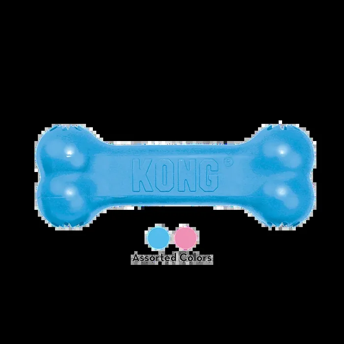 Kong Puppy Goodie Bone Small