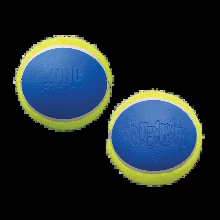 Kong SqueakAir Ultra Balls