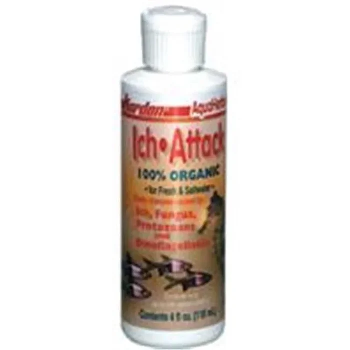Kordon Ich Attack – 4 fl oz