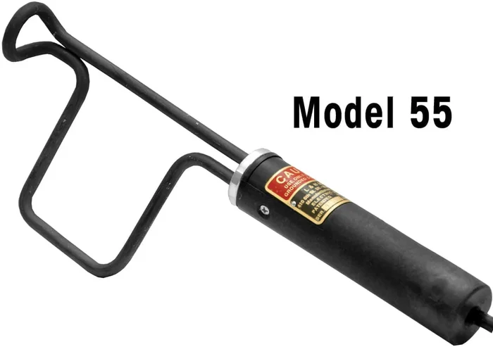 L&H Model 55 Electric Cattle Dehorner