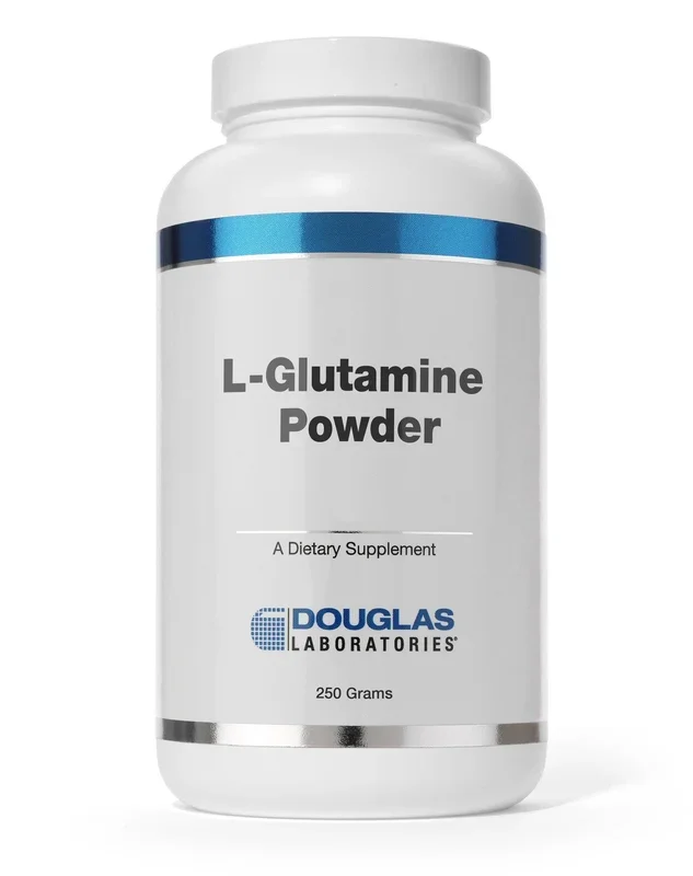 L-Glutamine Powder – 250 Grams