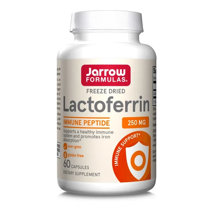 Lactoferrin
