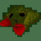 Lamb Chop Toy