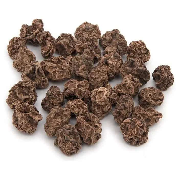 Las mejores agallas de frutos secos de Silvervine para mascotas, 40 g