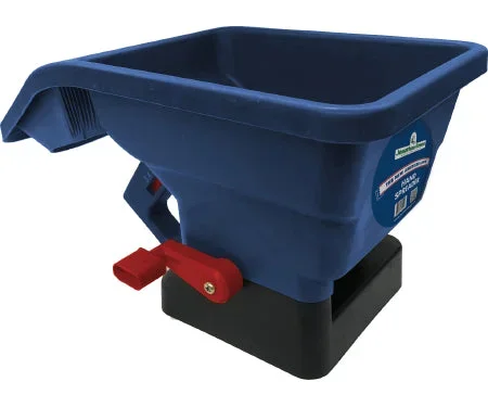 Lawn Hand Crank Spreader