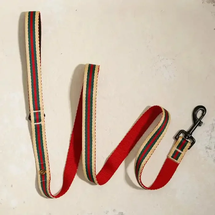 Le Classic Leash – St. Jacques